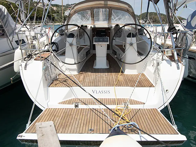 Bavaria 40 - [External image]