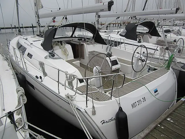 Bavaria Cruiser 46 - [External image]