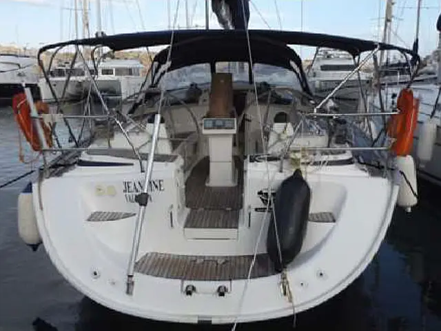 Bavaria 50 Cruiser /5cab - [External image]