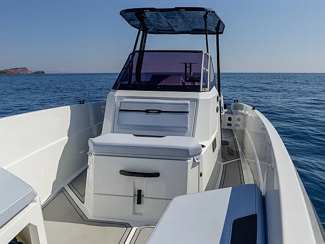 Iron 827 - [Layout image]