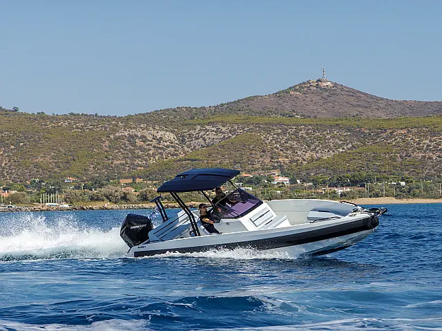 Iron 827 - [Internal image]