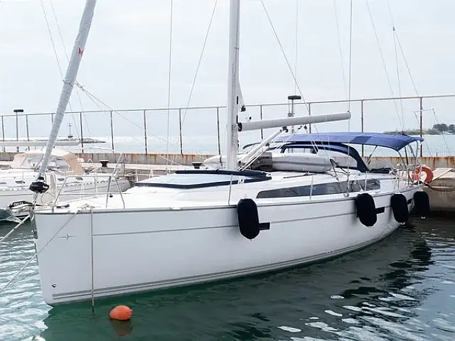 Bavaria Cruiser 46 /4cab - [External image]