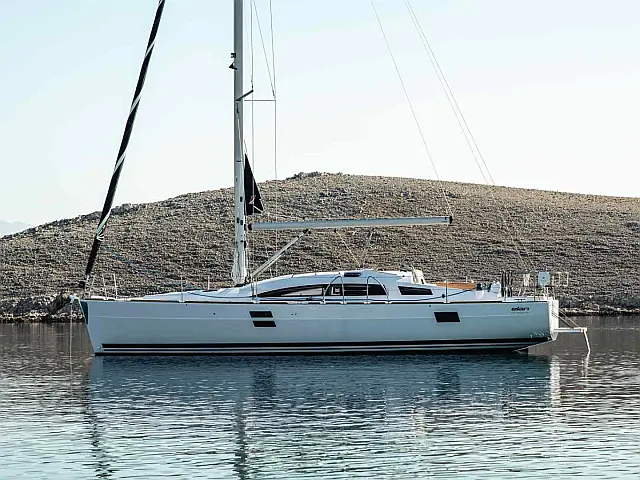 Elan 40.1 Impression - [External image]