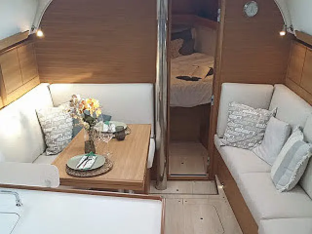 Elan 40.1 Impression - [Internal image]