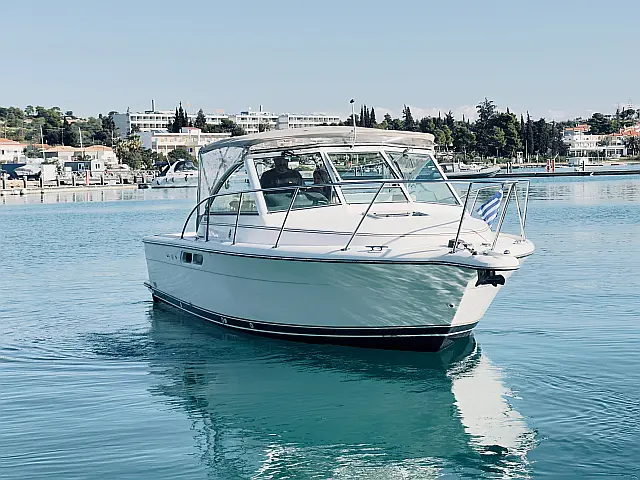 Tiara 2900 Coronet  - [External image]