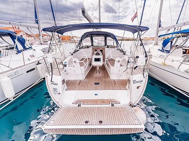 Bavaria Cruiser 37 - [External image]