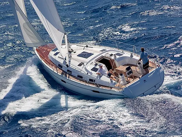 Bavaria 40 Cruiser - [External image]