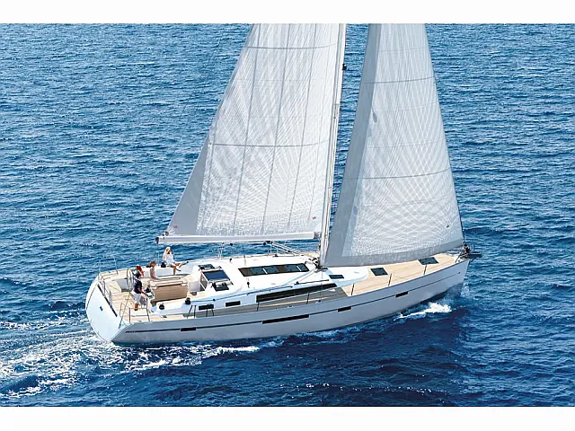 Bavaria Cruiser 56 - [External image]