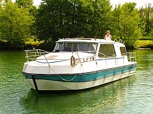 Nicols Riviera 920 - Sucé-sur-Erdre