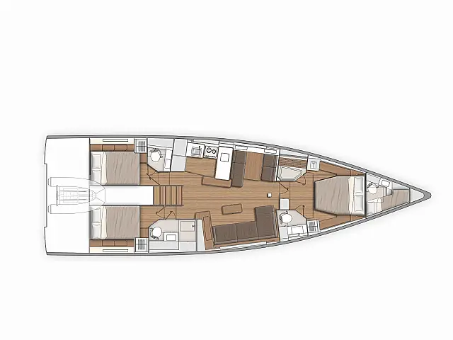 First 53 - [Layout image]