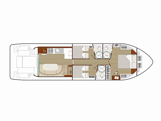 Nicols Sixto Fly C - [Layout image]
