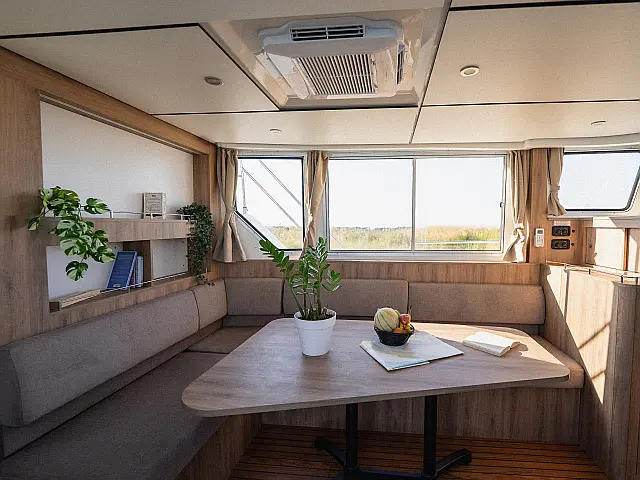 Pénichette Neo 3 - [Internal image]