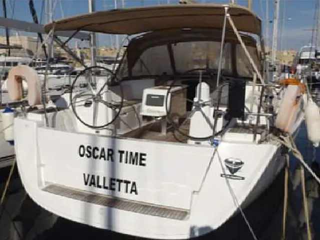 Dufour 450 GL (4 cab.) - [External image]