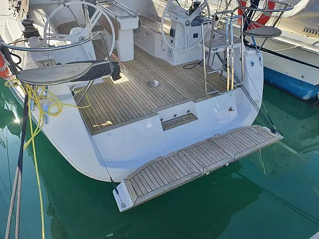 Elan Impression 40 (2017.) - [External image]