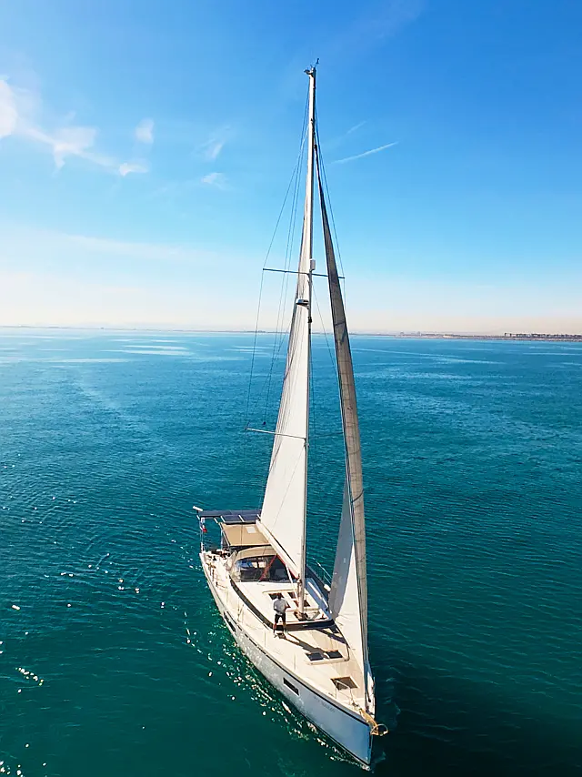 Bavaria C57 - [External image]