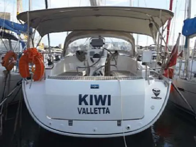 Bavaria Cruiser 36 (3 cab.) - [External image]