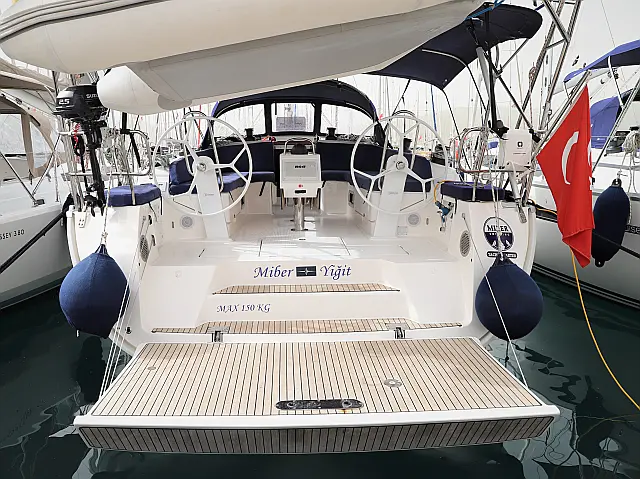 Bavaria Cruiser 46 - [External image]