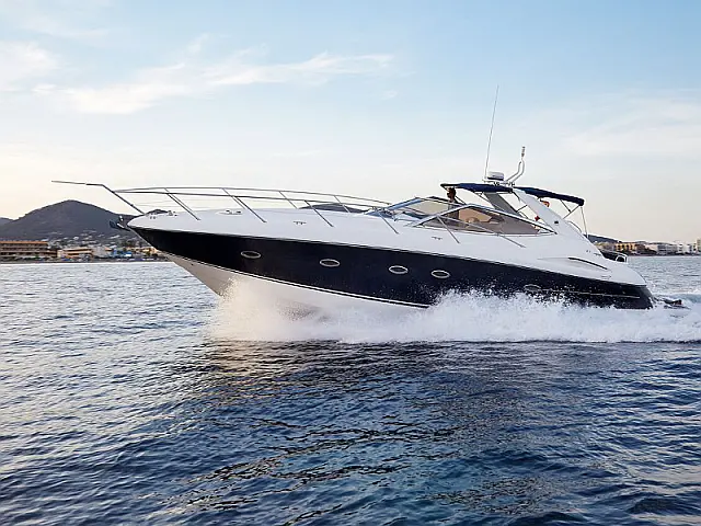 Sunseeker Portofino 46 - [External image]