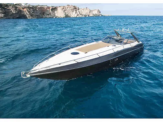 Sunseeker Superhawk 48 - [External image]