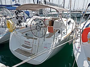 Sun Odyssey 33i - Split / ACI Marina Split