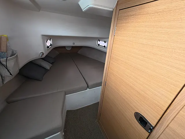Nimbus Tender T11 - [Internal image]