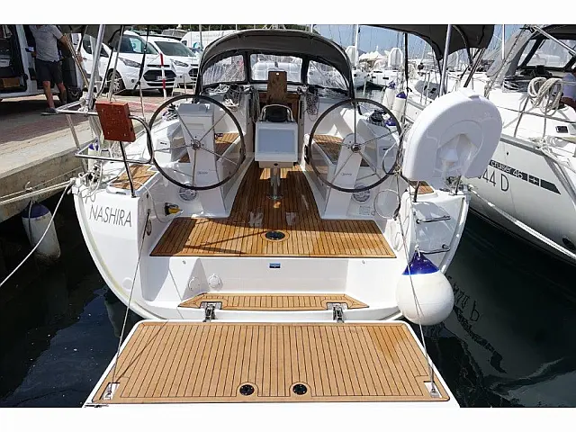 Bavaria Cruiser 34 - [External image]