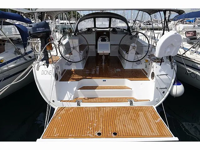 Bavaria Cruiser 46 - [External image]