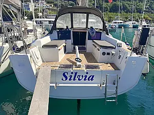 Dufour 32 - Sicily / Furnari / Marina Portorosa