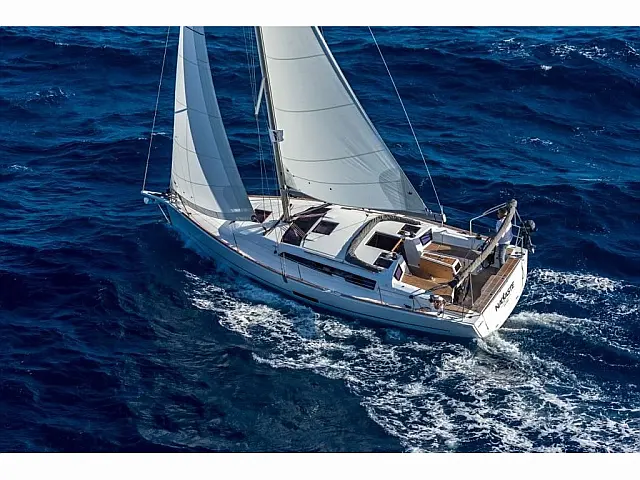 Dufour 360 Grand Large - 2 - [External image]