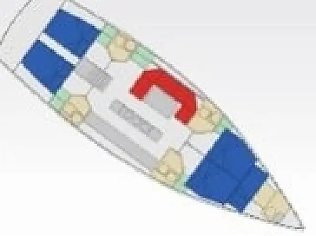 D&D Kufner 54 Exclusive - [Layout image]