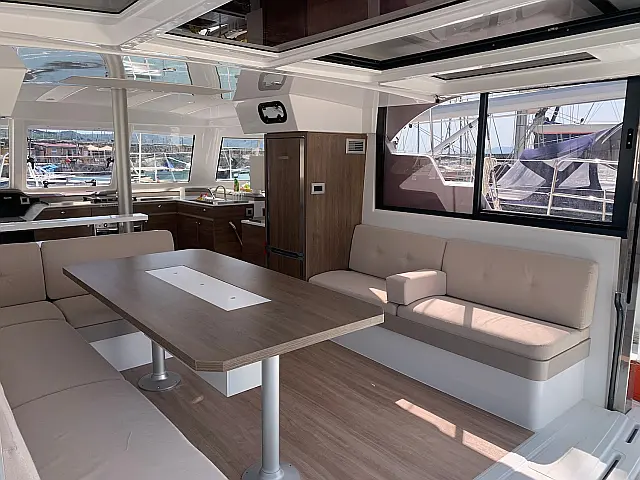 Bali Catspace - [Internal image]