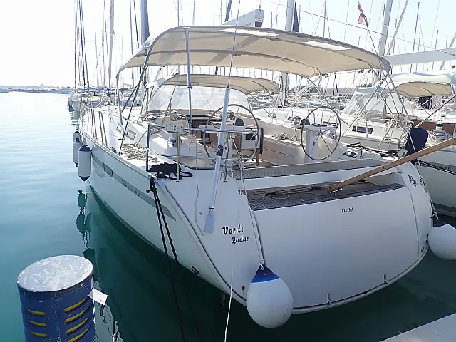 Bavaria 55 BT '12 - [External image]