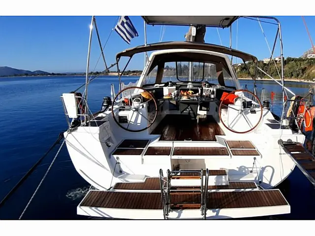 Oceanis 45[G] - [External image]