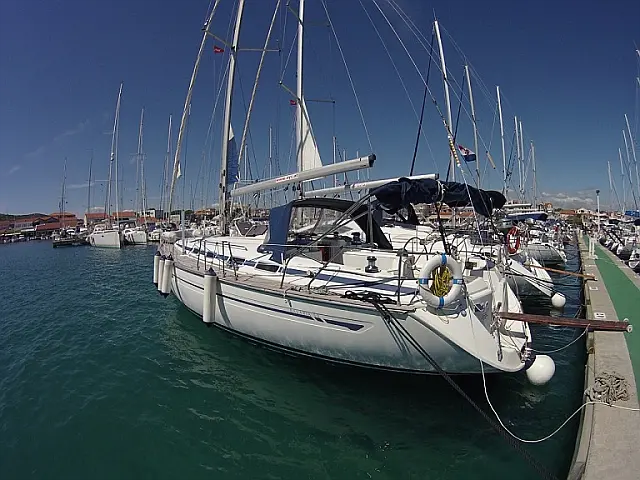 Bavaria 50 - [External image]