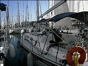 Elan 36 - Murter / Marina Betina