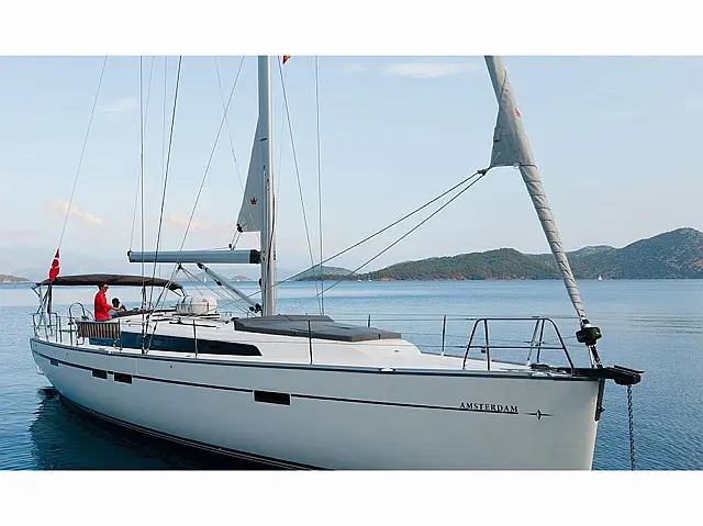 Bavaria Cruiser 46 - [External image]