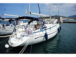Bavaria 38 - Porto Rotondo / Punta Nuraghe