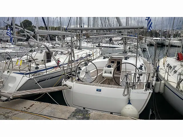 Bavaria Cruiser 37 - [External image]