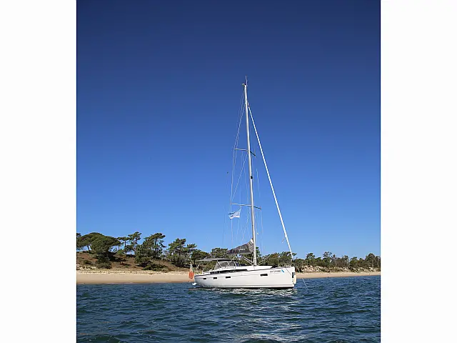 Bavaria 41 Cruiser Style - [External image]