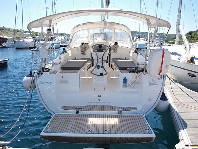 Bavaria 36 - [External image]