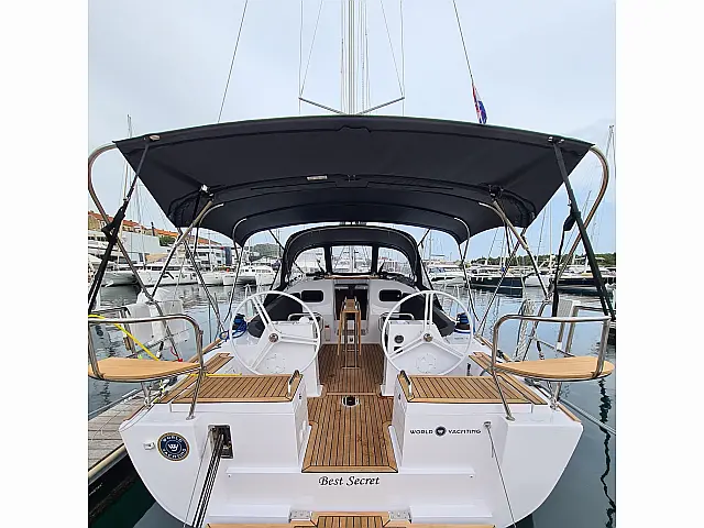 Elan Impression 40.1 - [External image]