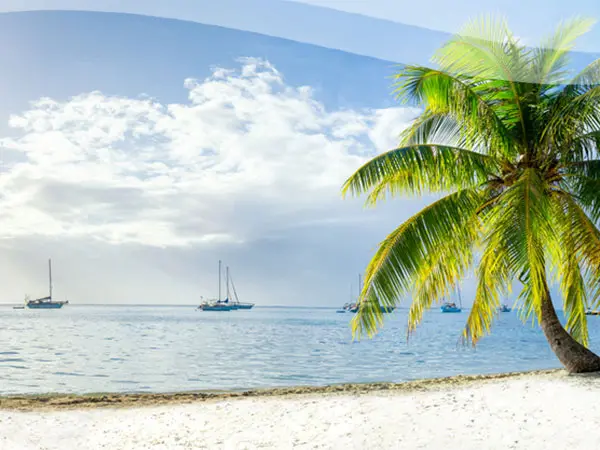 Segeln auf den Bahamas