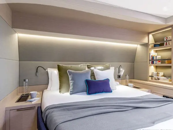 Vorteile von einem Katamaran