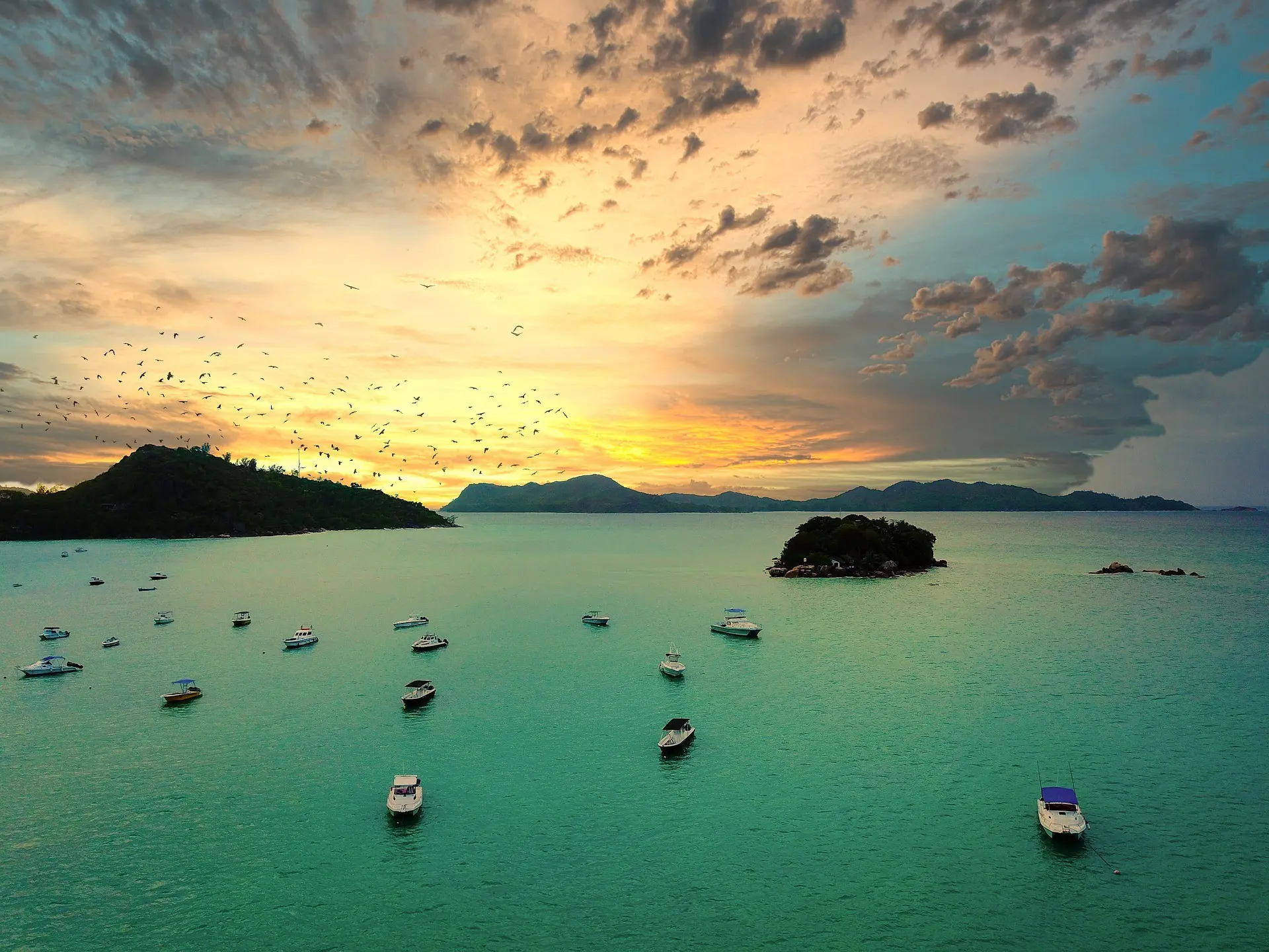 Bavaria Yacht Broker Ihre Yachtcharter Agentur