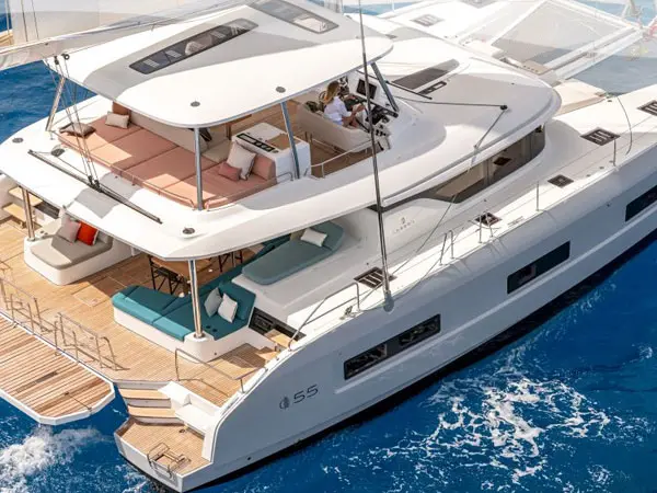 Mit Skipper, Crew oder Bareboat?