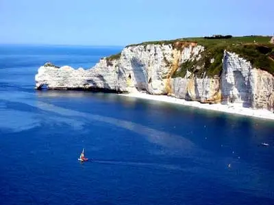 Yachtcharter suche