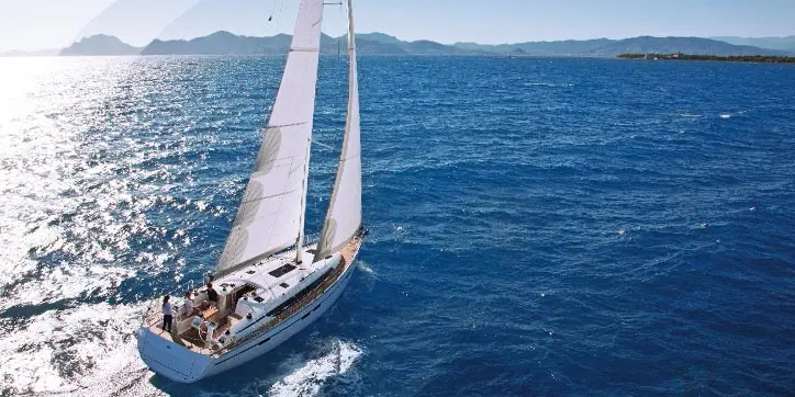 Yachtcharter suche