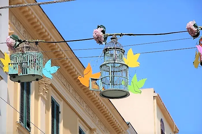 Alghero - Nordwest
