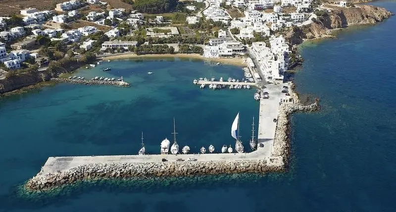 Paros  
