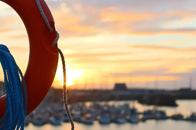 Skipper Haftpflicht